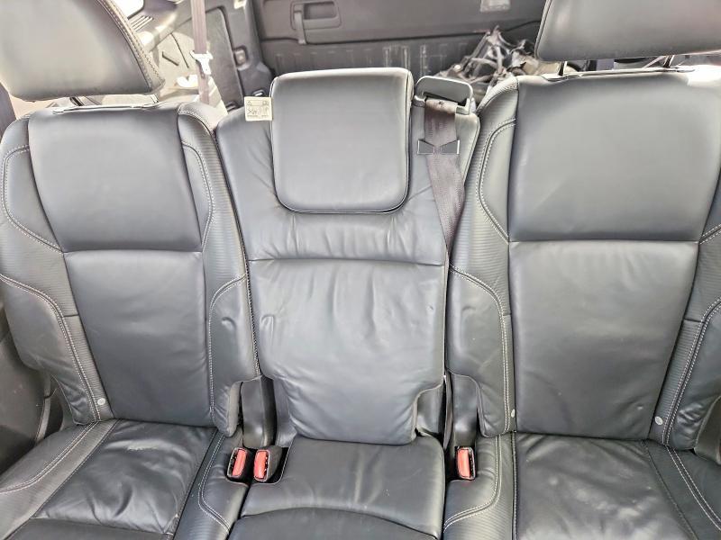 YV4952CFXD1657728 2013 VOLVO XC90 photo no. 10