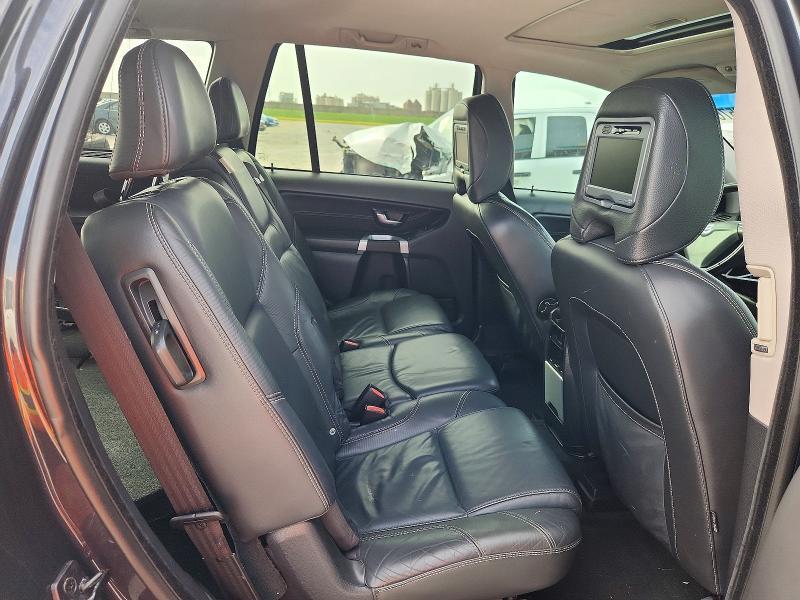 YV4952CFXD1657728 2013 VOLVO XC90 photo no. 11