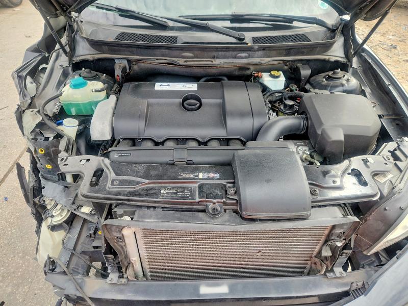 YV4952CFXD1657728 2013 VOLVO XC90 photo no. 12