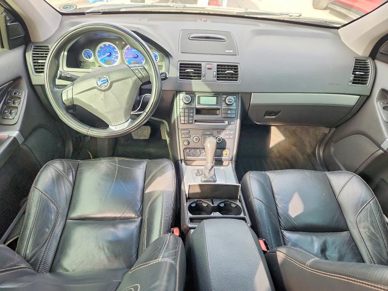 YV4952CFXD1657728 2013 VOLVO XC90 photo no. 8