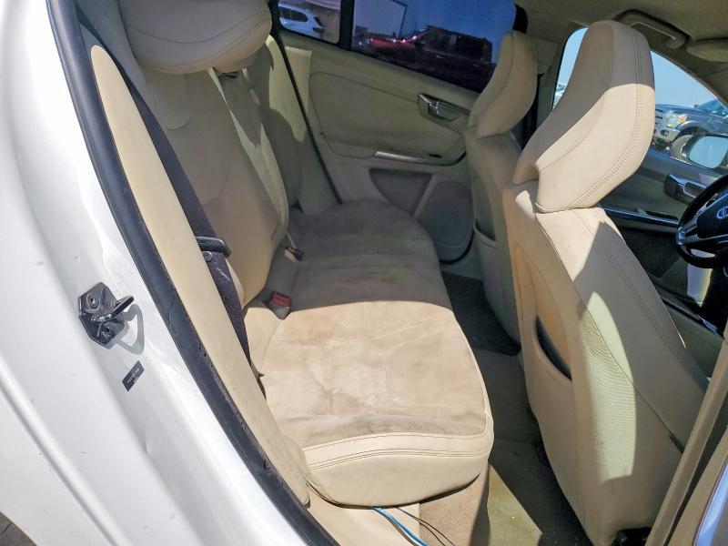 2013 VOLVO S60 T5 — Фото 10 из 12