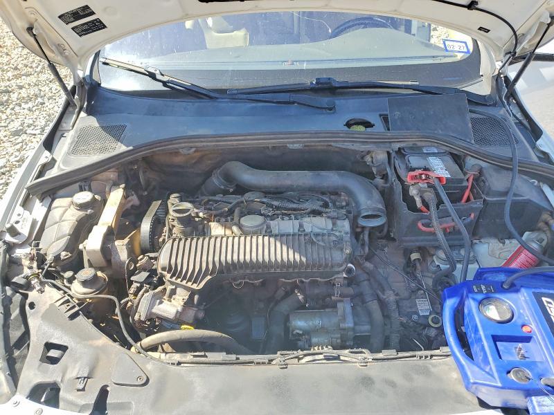 2013 VOLVO S60 T5 — Фото 11 из 12
