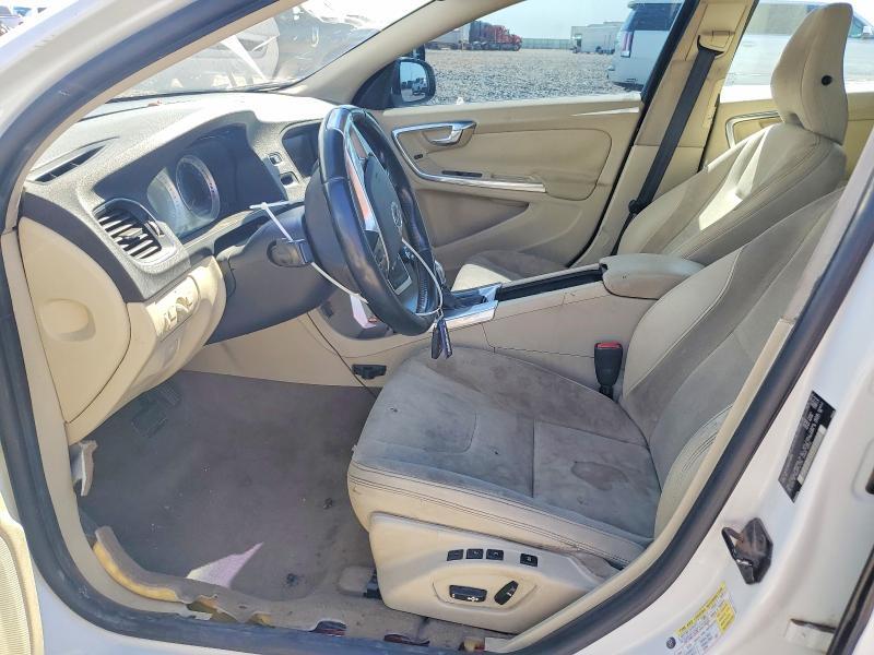 2013 VOLVO S60 T5 — Фото 7 из 12
