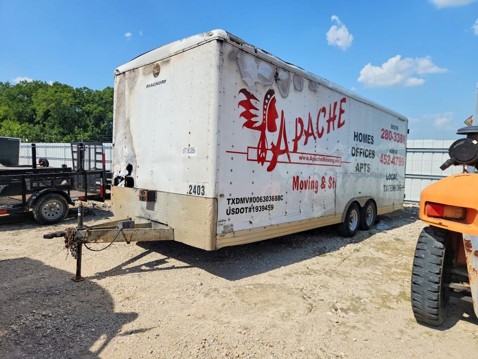 2013 WELLS CARGO UNKNOWN 1WC200L20D2030984