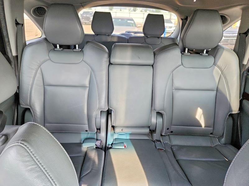 2014 ACURA MDX TECHNOLOGY — Фото 10 из 13