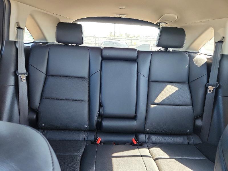 5J8TB4H38EL004463 2014 ACURA RDX photo no. 10