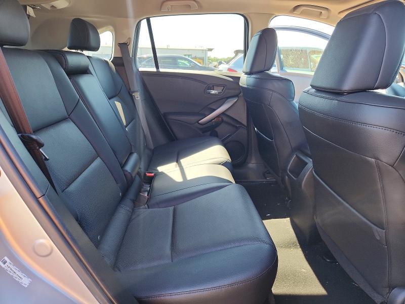 5J8TB4H38EL004463 2014 ACURA RDX photo no. 11