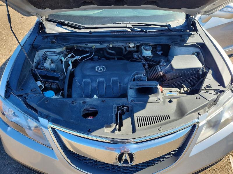 5J8TB4H38EL004463 2014 ACURA RDX photo no. 12