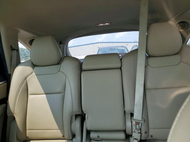 2014 ACURA MDX TECHNOLOGY — Фото 10 из 13