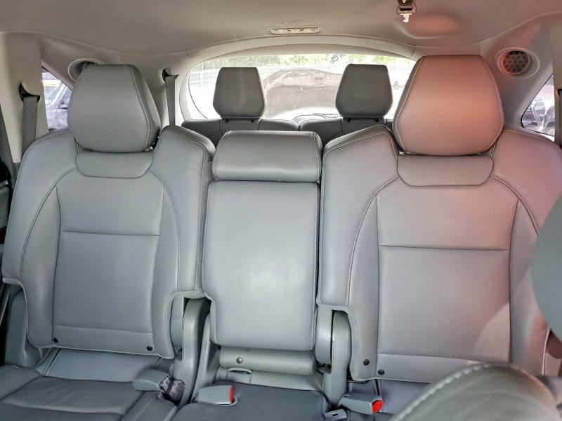 2014 ACURA MDX ADVANCE — Фото 10 из 13