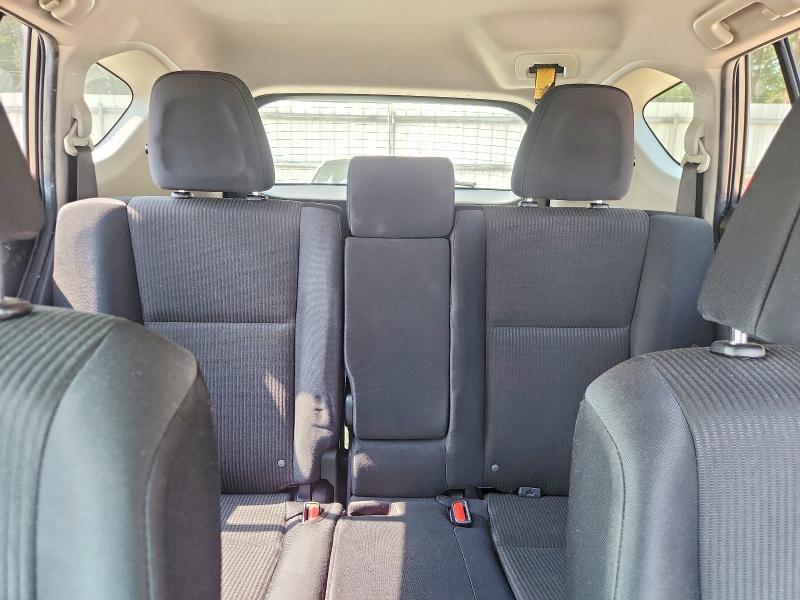 2017 TOYOTA RAV4 LE — Фото 10 из 14