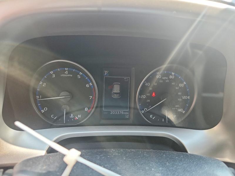 2017 TOYOTA RAV4 LE — Фото 9 из 14