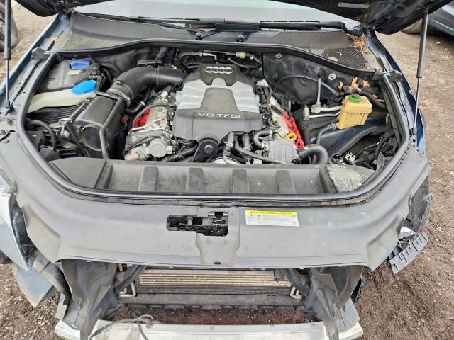 WA1LGAFE7ED010407 2014 AUDI Q7 photo no. 11
