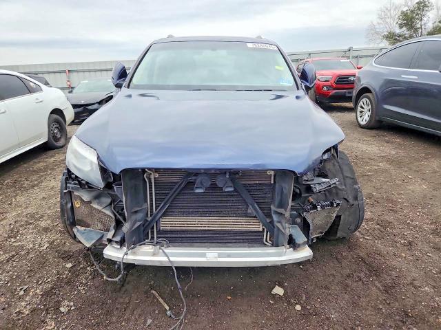 WA1LGAFE7ED010407 2014 AUDI Q7 photo no. 5