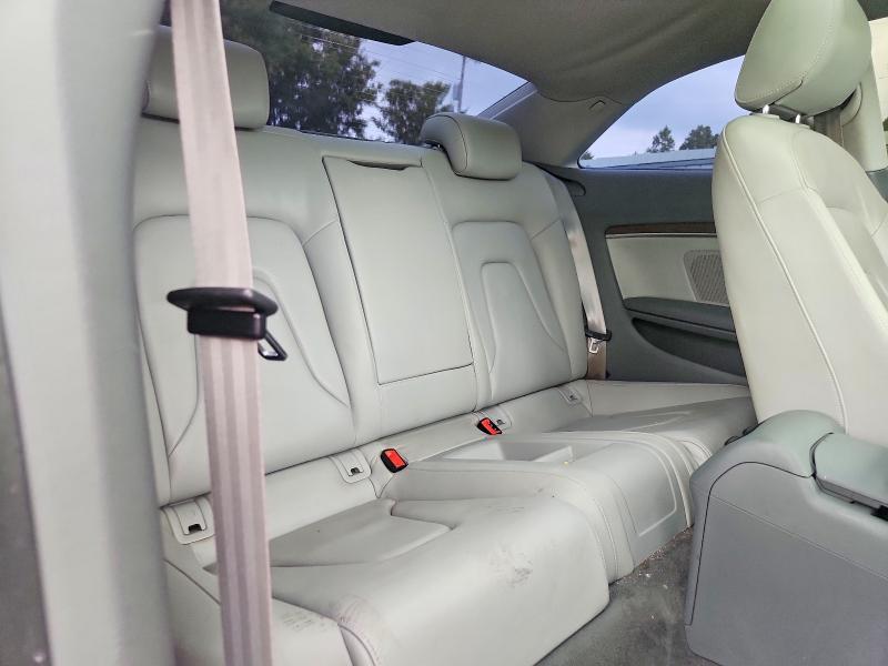 WAUCFAFR0EA067056 2014 AUDI A5 photo no. 10