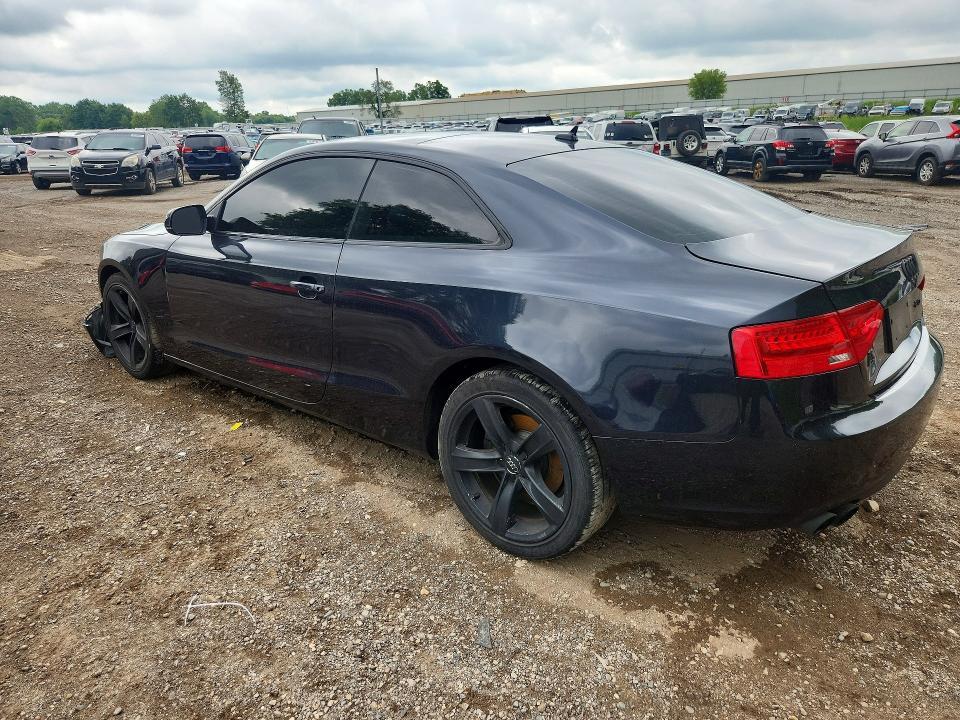 WAUCFAFR0EA067056 2014 AUDI A5 photo no. 2