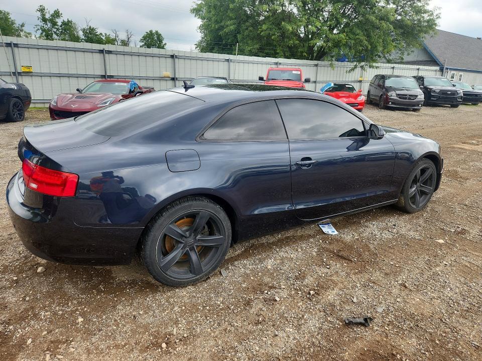 WAUCFAFR0EA067056 2014 AUDI A5 photo no. 3