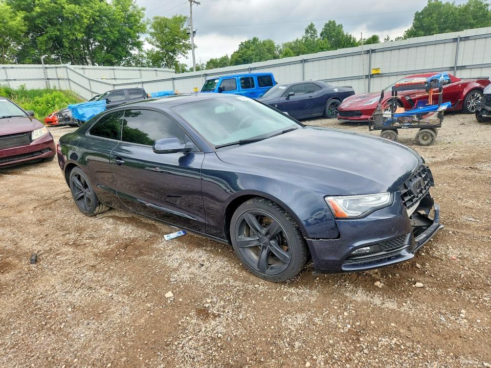 WAUCFAFR0EA067056 2014 AUDI A5 photo no. 4