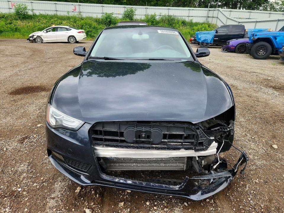 WAUCFAFR0EA067056 2014 AUDI A5 photo no. 5