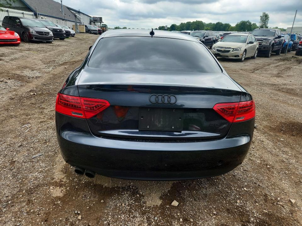 WAUCFAFR0EA067056 2014 AUDI A5 photo no. 6