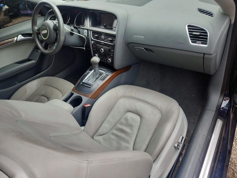 WAUCFAFR0EA067056 2014 AUDI A5 photo no. 8