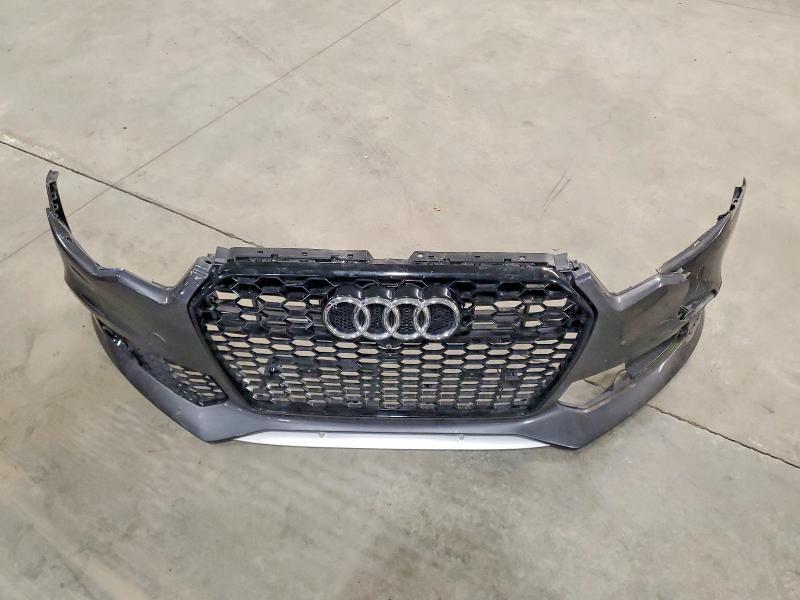 2014 AUDI A6 PRESTIGE — Фото 12 из 13