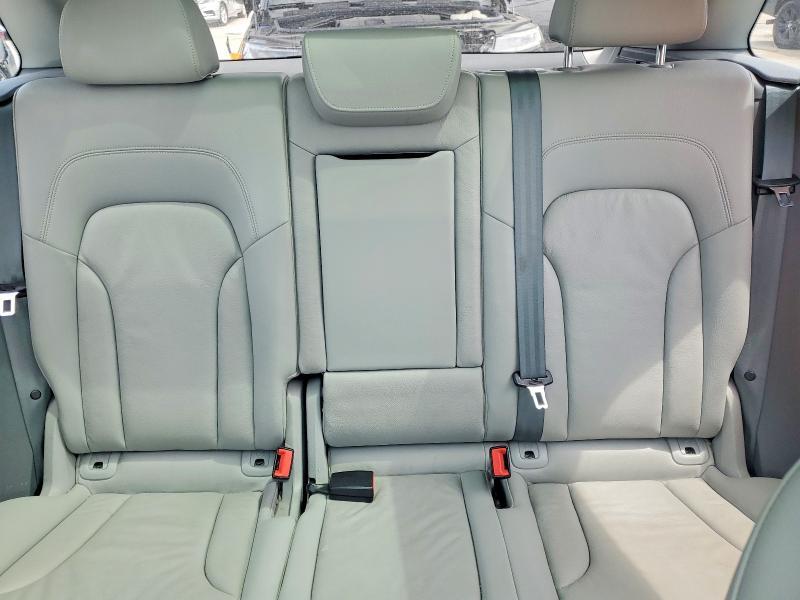 2014 AUDI Q5 PREMIUM PLUS — Фото 10 из 14