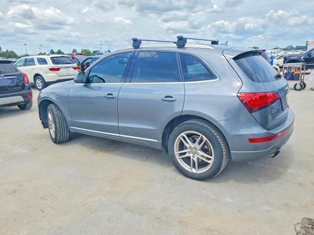 2014 AUDI Q5 PREMIUM PLUS — Фото 2 из 14