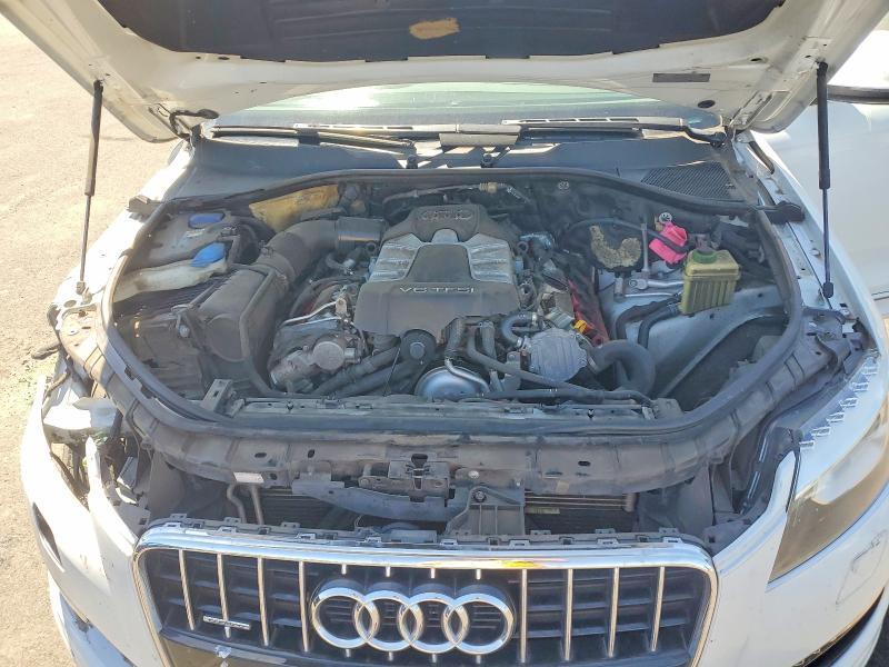 2014 AUDI Q7 PREMIUM PLUS — Фото 11 из 13