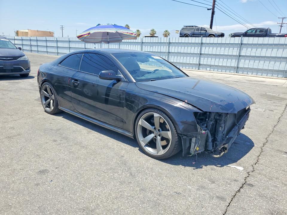 2014 AUDI RS5 — Фото 4 из 12