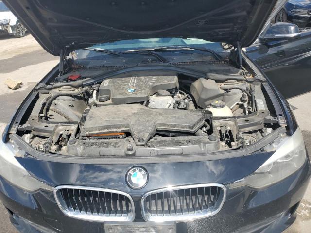 2014 BMW 328 XI — Фото 11 из 12