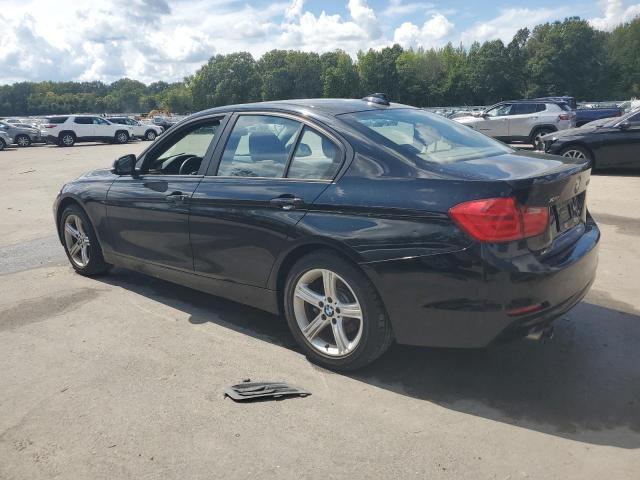 2014 BMW 328 XI — Фото 2 из 12