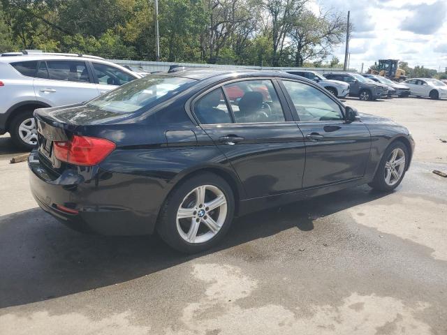 2014 BMW 328 XI — Фото 3 из 12