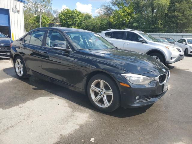 2014 BMW 328 XI — Фото 4 из 12
