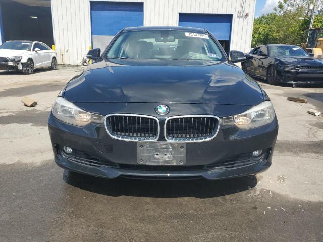 2014 BMW 328 XI — Фото 5 из 12