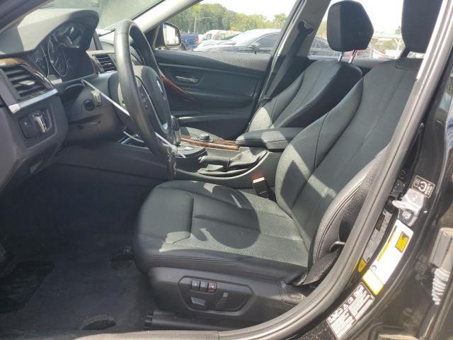 2014 BMW 328 XI — Фото 7 из 12