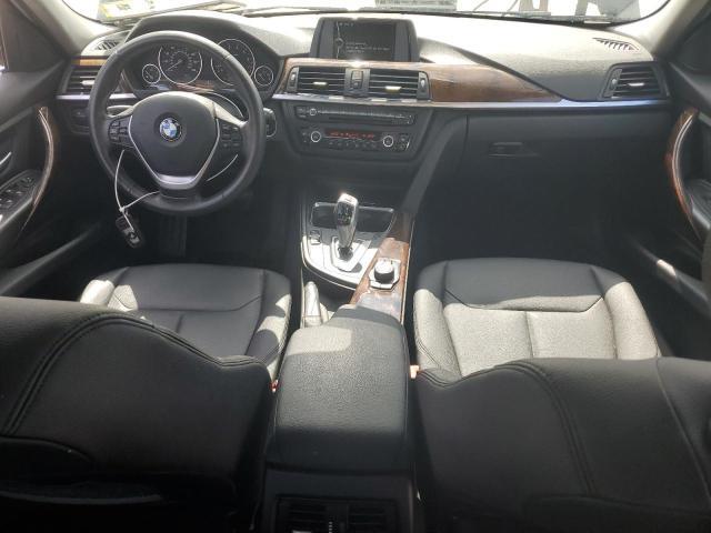 2014 BMW 328 XI — Фото 8 из 12