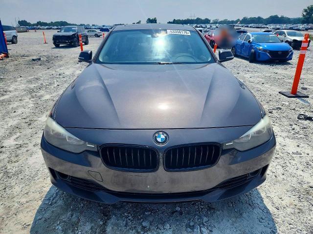 2014 BMW 328 I — Фото 5 из 12