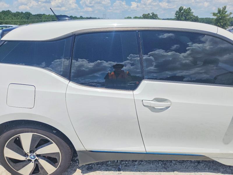 2014 BMW I3 BEV — Фото 10 из 12