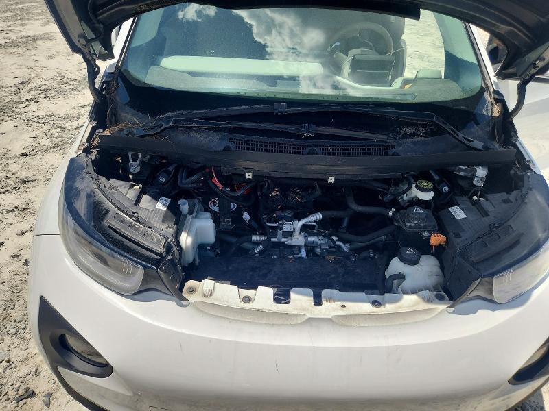 2014 BMW I3 BEV — Фото 11 из 12