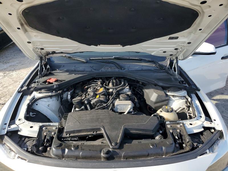 2014 BMW 328 XI SULEV — Фото 11 из 12