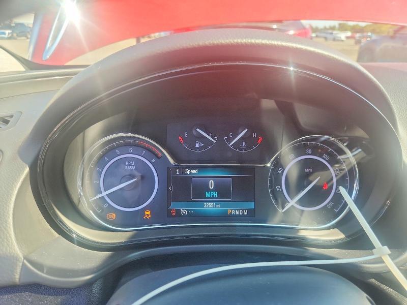 2014 BUICK REGAL — Фото 9 из 12