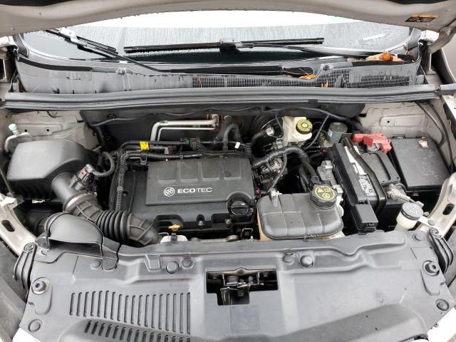 2014 BUICK ENCORE PREMIUM — Фото 12 из 13