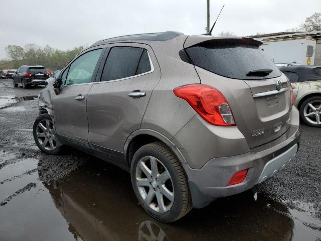 2014 BUICK ENCORE PREMIUM — Фото 2 из 13