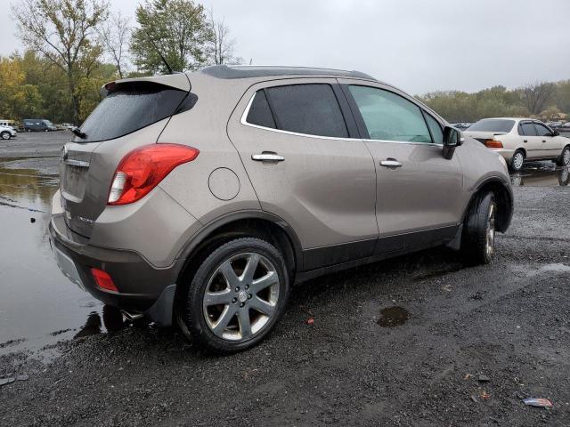 2014 BUICK ENCORE PREMIUM — Фото 3 из 13
