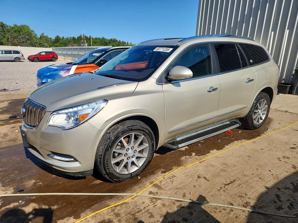 5GAKVBKD9EJ268490 2014 BUICK ENCLAVE photo no. 1