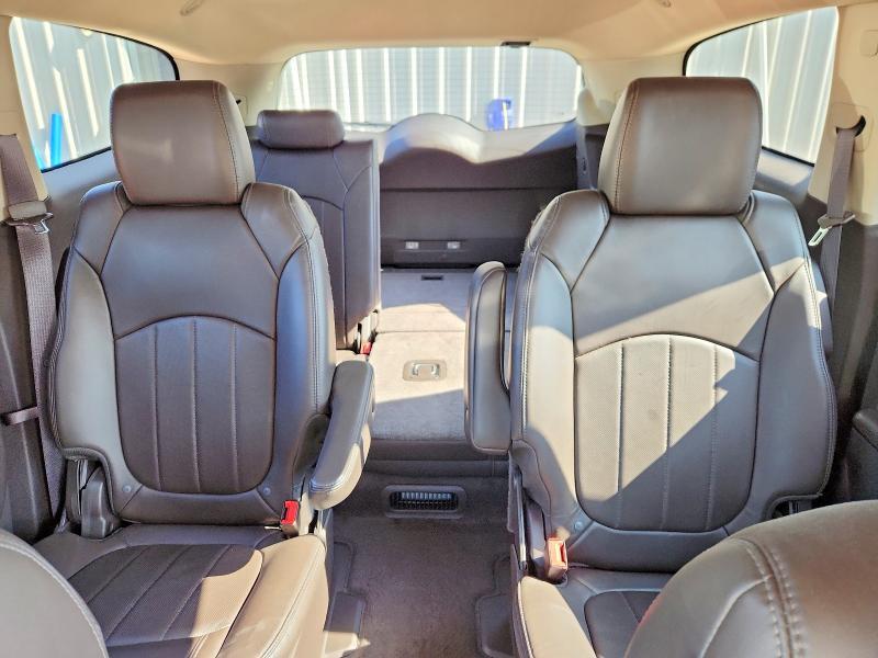 5GAKVBKD9EJ268490 2014 BUICK ENCLAVE photo no. 10