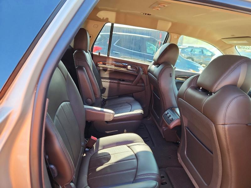 5GAKVBKD9EJ268490 2014 BUICK ENCLAVE photo no. 11