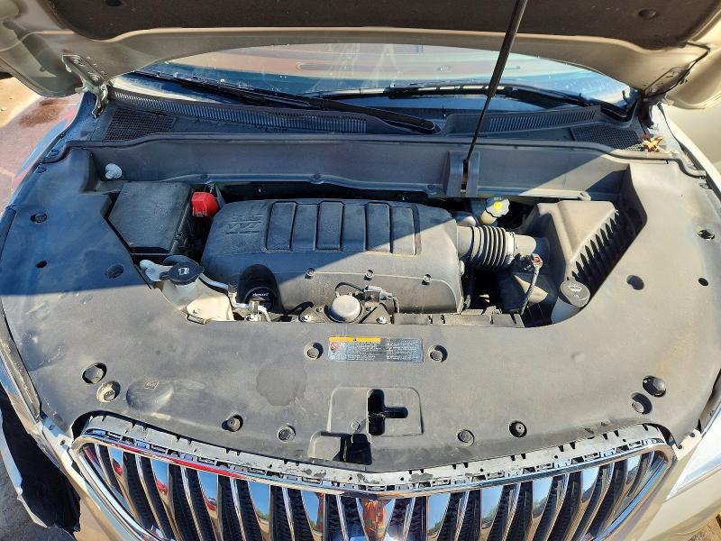5GAKVBKD9EJ268490 2014 BUICK ENCLAVE photo no. 12