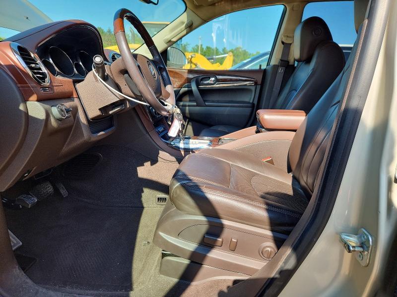 5GAKVBKD9EJ268490 2014 BUICK ENCLAVE photo no. 7